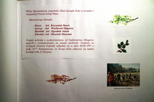 Kawałek historii